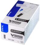 Pilot BeGreen V-Board Master 12 db/csomag zöld táblamarker betét (WBS-VBM-G-DOB) (WBS-VBM-G-DOB)