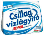 Biopon Vízlágyító 1, 2 kg Biopon Csillag (5621) - iroda-ellatas
