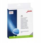  Háromfázisú tisztítótabletta Jura kávéfőzőhöz 25045 25db (25045)