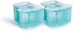 Philips Aparat de barbierit Cartuse de curatare JC302/50 2 bucati pentru aparate de ras (JC302/50) - pcone