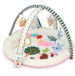 QKIDS Oktató Szőnyeg Park Zene Led Labdák Játékok (MAED00007)