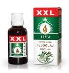 MediNatural teafa xxl 100% illóolaj 20 ml - mamavita