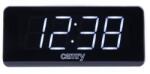 CAMRY Radio CAMRY CR 1156 Digital Alarma Ceas LED 1.8inch Gri (5908256838857)