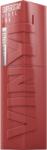 Maybelline New York Superstay Vinyl Ink 115 Peppy folyékony ajakrúzs, 4.2 ml