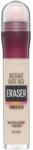 Maybelline Maybelline IAR ERASER Concealer 00 IVORY 1 bucata