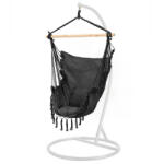 Leziter Puerto WST-02-Black_SW-007-STWH