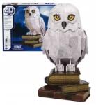 Spin Master Harry Potter - Hedwig 4D 118 db-os (6069818)