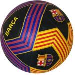 PHI FC Barcelona: Blaugrana/Catalunya Focilabda - Fekete, 5-ös Méret, Betonra