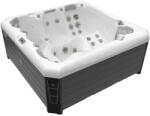 Wellis Palermo Life Premium (WM00567-P_Ice_White)