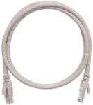 NIKOMAX NMC-PC4UE55B-100-GY