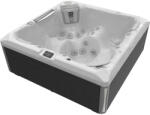 Wellis Makalu PeakLife Premium (WM00757-P_Sterling)