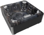 Wellis Mandala PeakLife Premium (WM00774-P_Midnight)