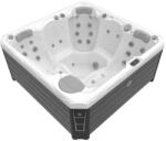 Wellis Budapest CityLife Deluxe (WM00799-D_Ice)