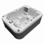 Wellis Firenze City Life Deluxe Spa (WM00552-D_Sterling)
