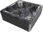 Wellis Makalu PeakLife Premium (WM00757-P_Midnight)