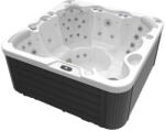 Wellis Jupiter Spa (WM00561_Ice)