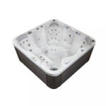 Wellis Jupiter Spa (WM00561_Sterling)