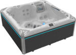 Wellis Kilimanjaro PeakLife Premium (WM00755-P_Sterling)