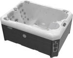 Wellis Manhattan CityLife Premium (WM00773-P_Sterling)