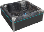 Wellis Kilimanjaro PeakLife Premium (WM00755-P_Midnight)