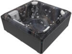 Wellis Atlas PeakLife Deluxe (WM00756-D_Midnight)
