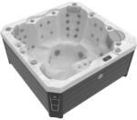 Wellis Prague CityLife Premium (WM00800-P_Sterling)