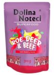 Dolina Noteci Superfood Szarvas & marhahús 10 x 300 g