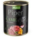 Dolina Noteci Adult kutyakonzerv vadhússal és sütőtökkel 6 x 800 g