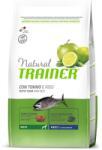 Natural Trainer Natural Maxi Adult Tuna and Rice 2 x 12 kg