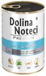 Dolina Noteci Premium Rich In Lamb 12 x 400 g
