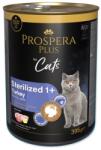 Prospera Plus Sterilized 1+ Turkey 12 x 395 g
