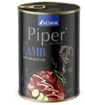 Dolina Noteci Konzerv Piper Senior bárányhús cukkinivel 6 x 400 g