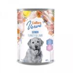 Calibra Dog Verve GF Senior Turkey & Lamb 12 x 400 g
