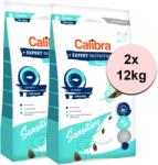 Calibra Dog EN Sensitive Salmon 2 x 12 kg