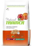 Natural Trainer Natural Medium Maturity Fresh Chicken 2 x 12 kg