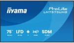 iiyama ProLite LH7575UHS-B2AG