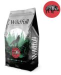 Wildfull Dog Adult All Size GF - Wildboar & Pumpkin 2 kg