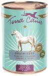 Terra Canis Grain-free Horse with swede, fennel & sage 6 x 400 g