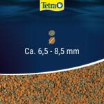 TETRA Wafer Mix 3, 6 L / 1, 85 kg