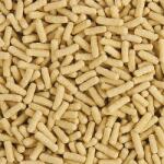 Tropical Koi goldfish basic sticks 20L