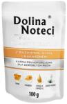 Dolina Noteci Premium Small Breed with Pheasant, Pumpkin and Pasta 5 x 100 g