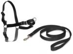 PetSafe EasyWalk Harness húzásgátló hám - XL, fekete (PF-EW-H-XL-BK-17)