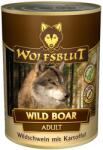 Wolfsblut Konzerv Wolfsblut Vaddisznó 6 x 200 g