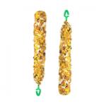 Witte Molen PUUR PAUZE seed sticks Budgie - pálcikák egzotikus gyümölcsökkel 2 db