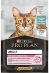 PRO PLAN PURINA PRO PLAN CAT DELICATE DIGESTION Tengeri hal 6 x 85 g