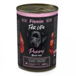 Fitmin Konzerv Fitmin For Life PUPPY Beef 6 x 400 g