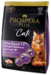 Prospera Plus Cat Sterilized 7+ Weight Balance Chicken 2 kg