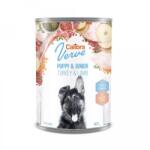 Calibra Dog Verve GF Junior Turkey & Lamb 12 x 400 g