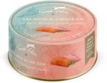 Terra Faelis Salmon & Chicken 6 x 80 g