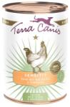 Terra Canis Sensitive Chicken with potato & raspberry 6 x 400 g